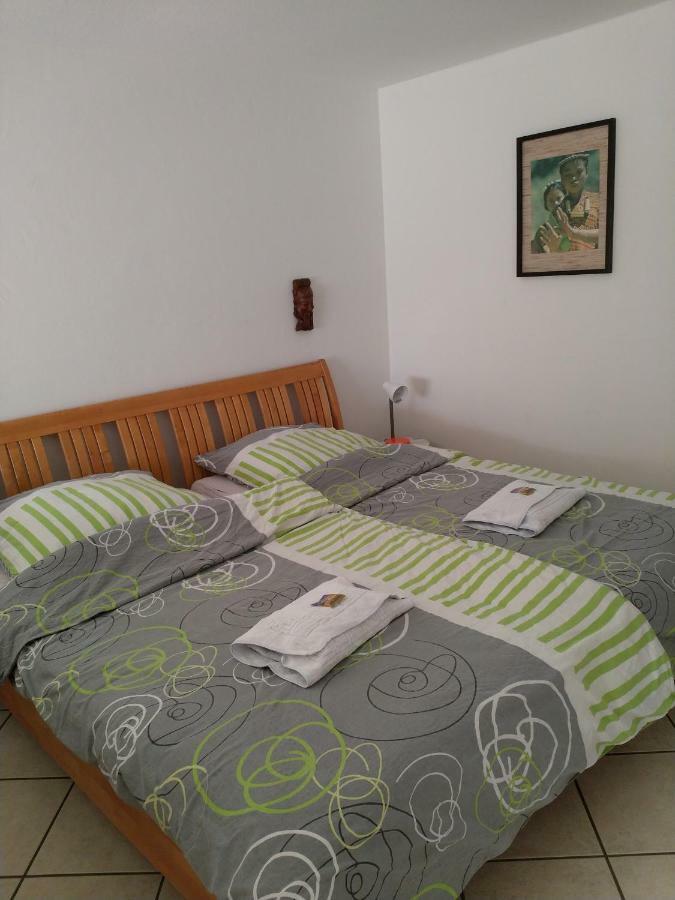 Gastehaus Reuten Bed & Breakfast Ensdorf Luaran gambar