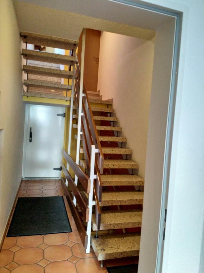 Gastehaus Reuten Bed & Breakfast Ensdorf Luaran gambar